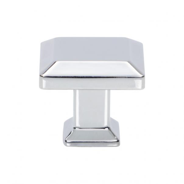 Sweetbriar Lane Square Knob