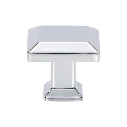 Sweetbriar Lane Square Knob