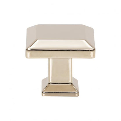 Sweetbriar Lane Square Knob