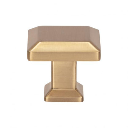 Sweetbriar Lane Square Knob