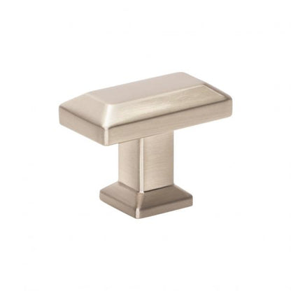 Sweetbriar Lane Rectangle Knob