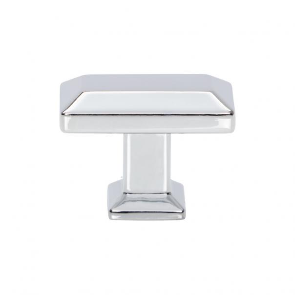 Sweetbriar Lane Rectangle Knob