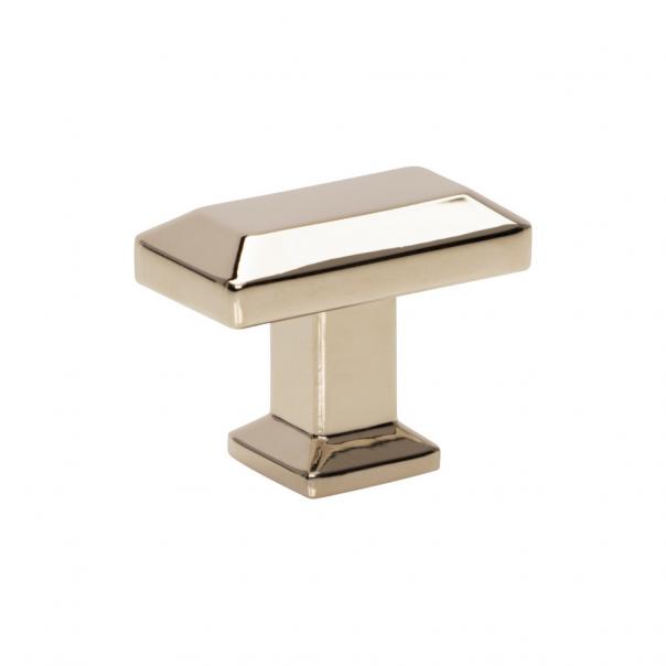 Sweetbriar Lane Rectangle Knob