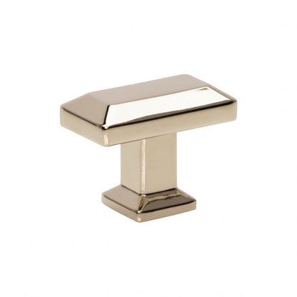 Sweetbriar Lane Rectangle Knob