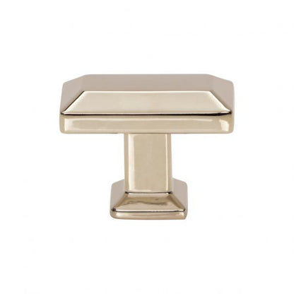 Sweetbriar Lane Rectangle Knob
