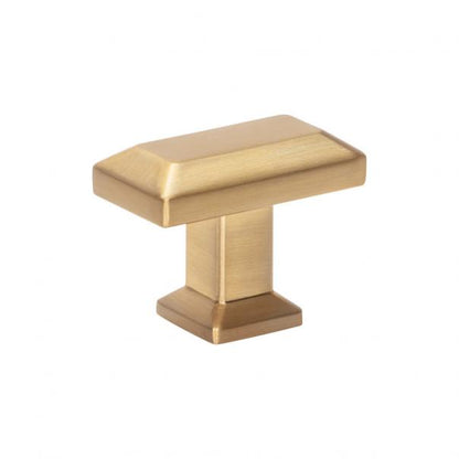 Sweetbriar Lane Rectangle Knob