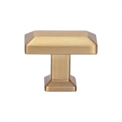 Sweetbriar Lane Rectangle Knob
