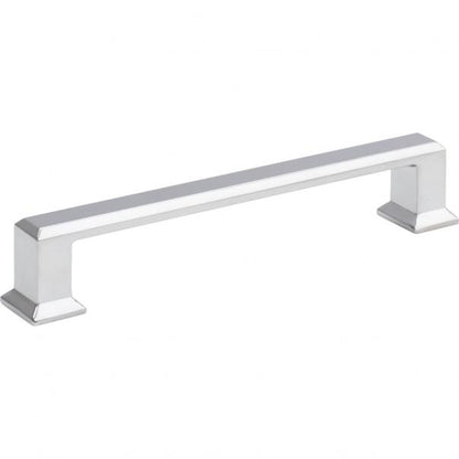 Sweetbriar Lane Pull