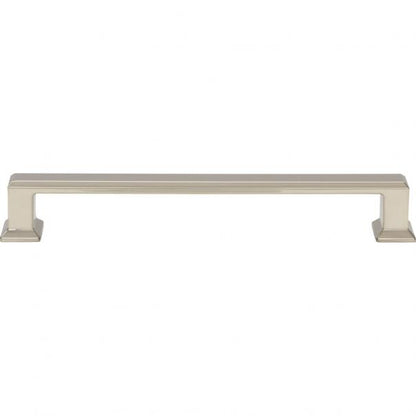 Sweetbriar Lane Pull