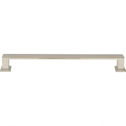 Sweetbriar Lane Pull