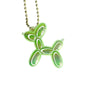 Balloon Dog Charm - Tumbler Handle Charm
