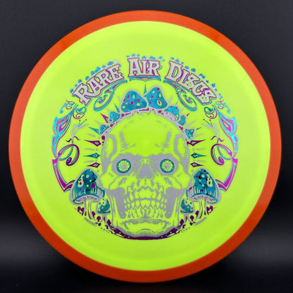 Fission Defy - Crushin' Amanitas VIP 2.0 by Manny Trujillo