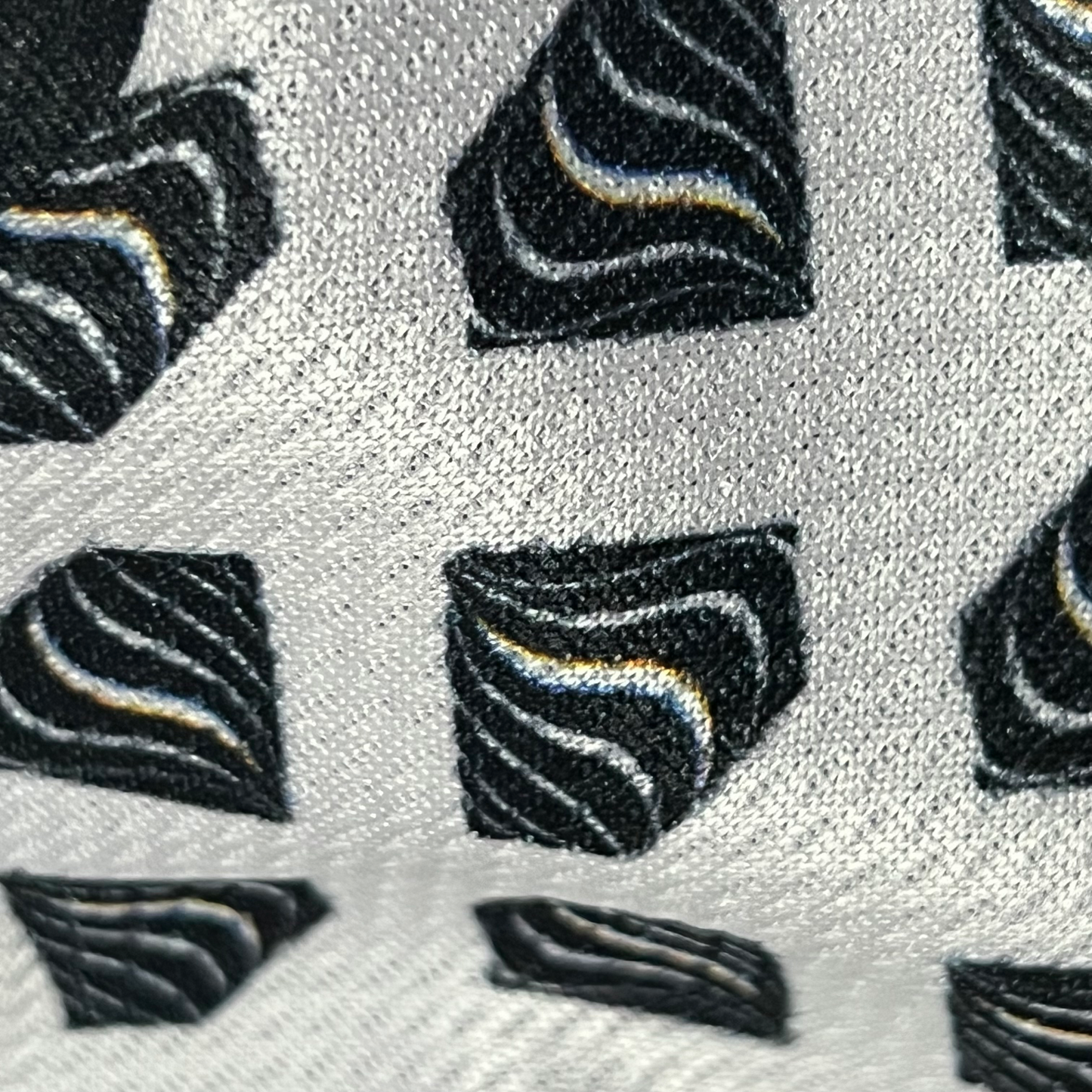 Super Future - Infinite Drip Hockey Jersey