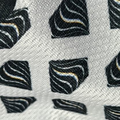Super Future - Infinite Drip Hockey Jersey