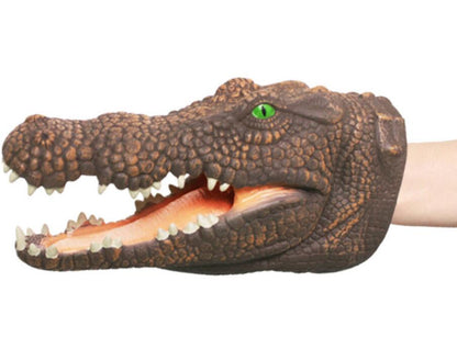 Jurassic Model Gloves