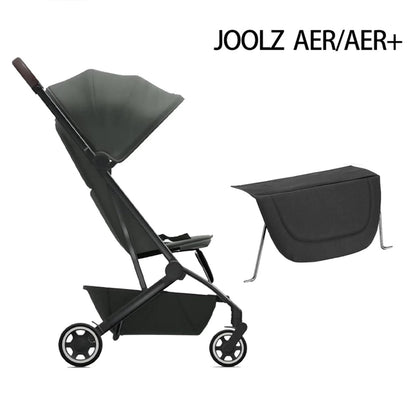 Adjustable Leg Rest for Joolz AER+/AER Strollers