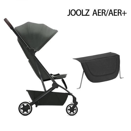 Adjustable Leg Rest for Joolz AER+/AER Strollers