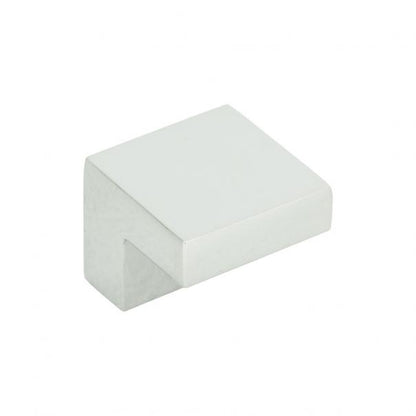 Small Square Knob