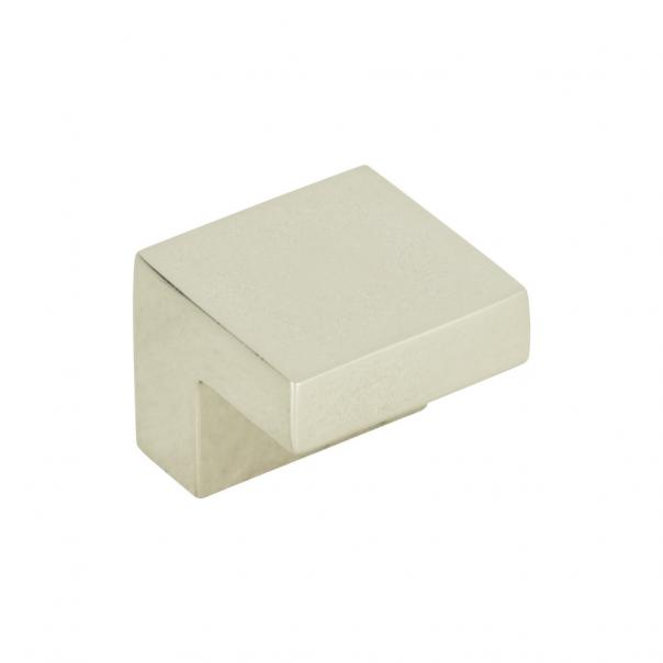 Small Square Knob