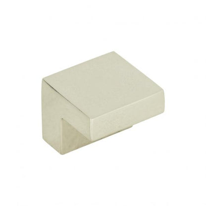 Small Square Knob