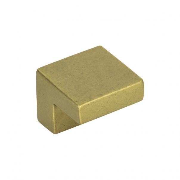 Small Square Knob