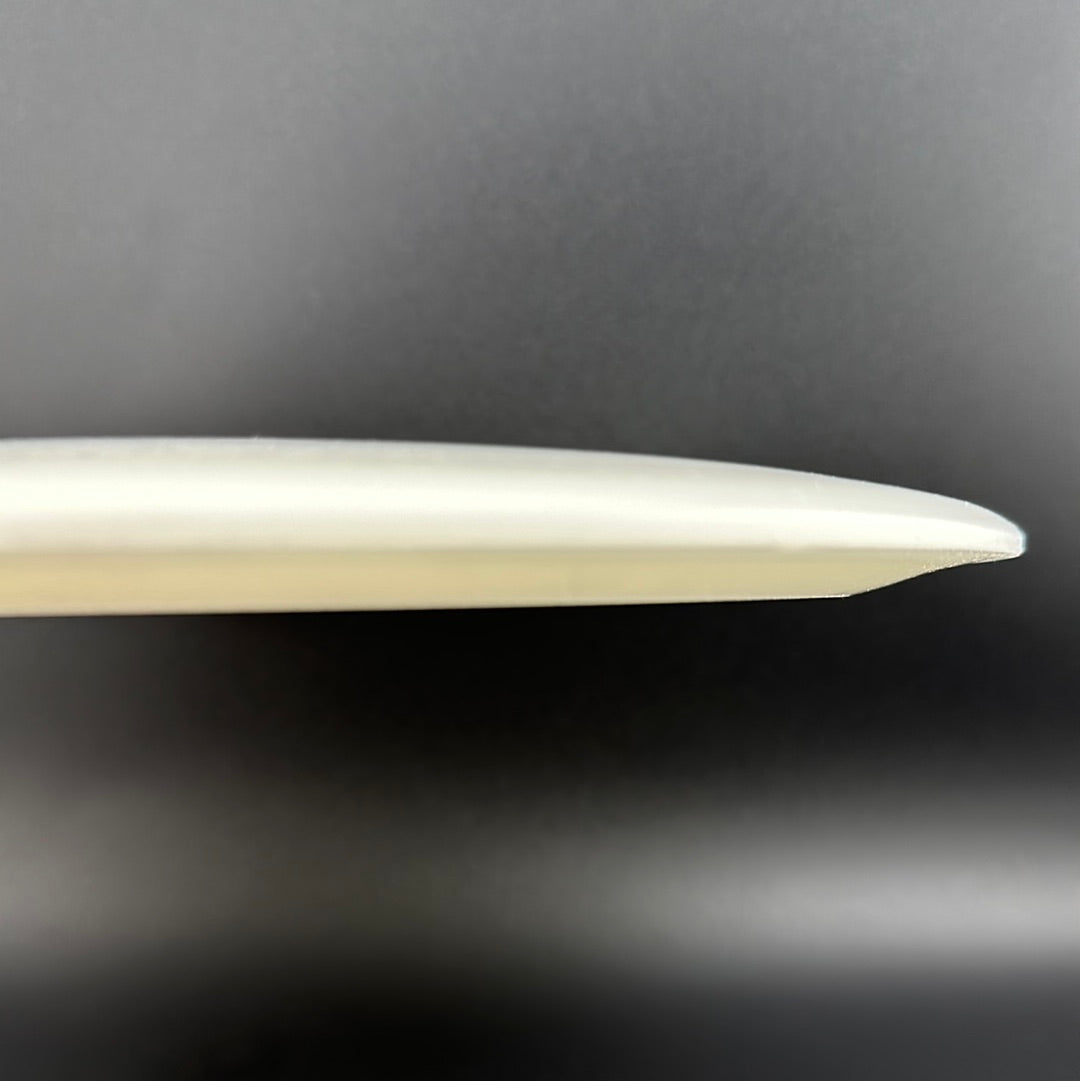 Forged Radiant Interval - Crushin' Amanitas stamp by Manny Trujillo