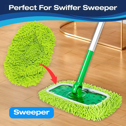 Pads – Clean Smarter, Waste Less