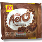 Aero Chocolate Bar - Deliciously Light Chocolate Treat with Unique Bubbles for a Melting Experience