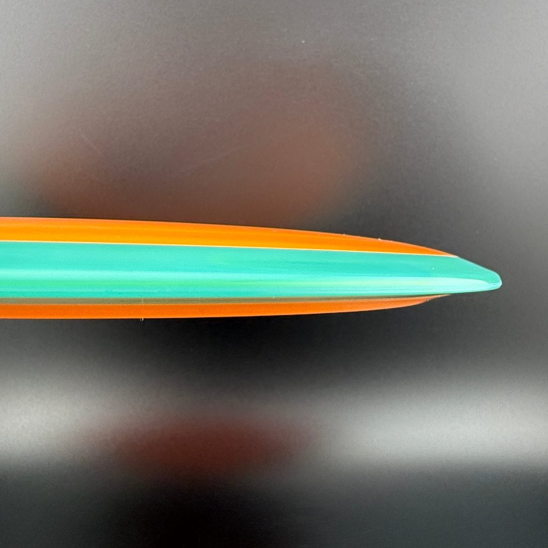 Fission Insanity - [STRATUS] FEAR V2 by Les White