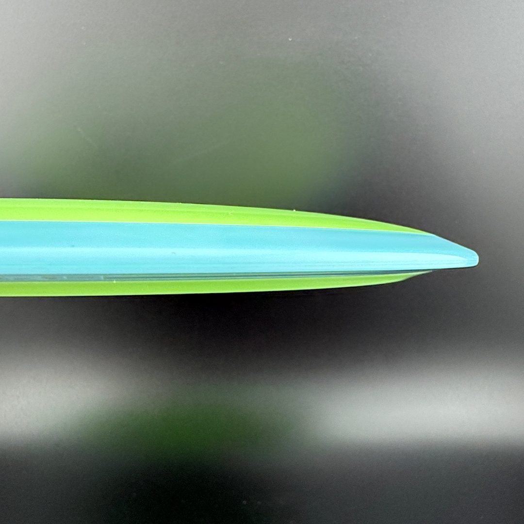 Fission Insanity - [STRATUS] FEAR V2 by Les White