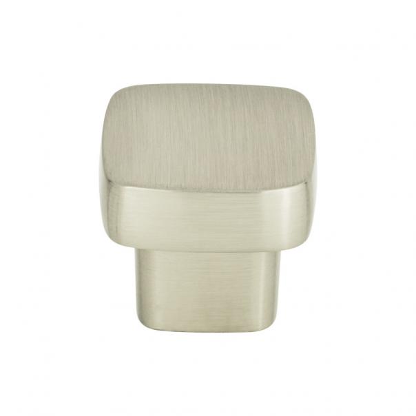 Chunky Square Knob Small