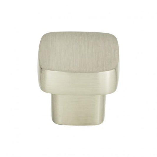 Chunky Square Knob Small