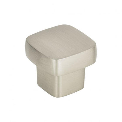 Chunky Square Knob Small