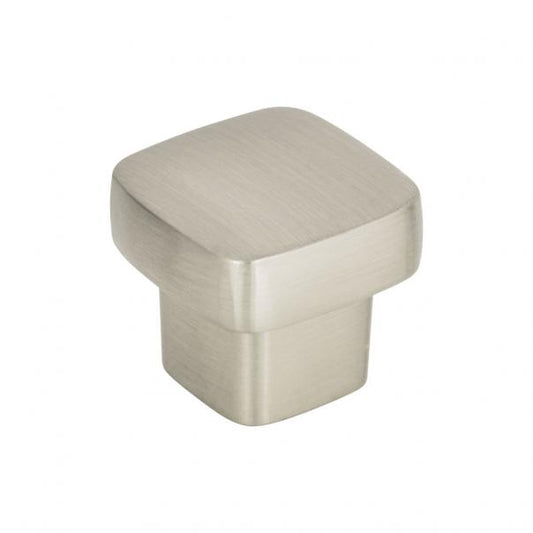 Chunky Square Knob Small