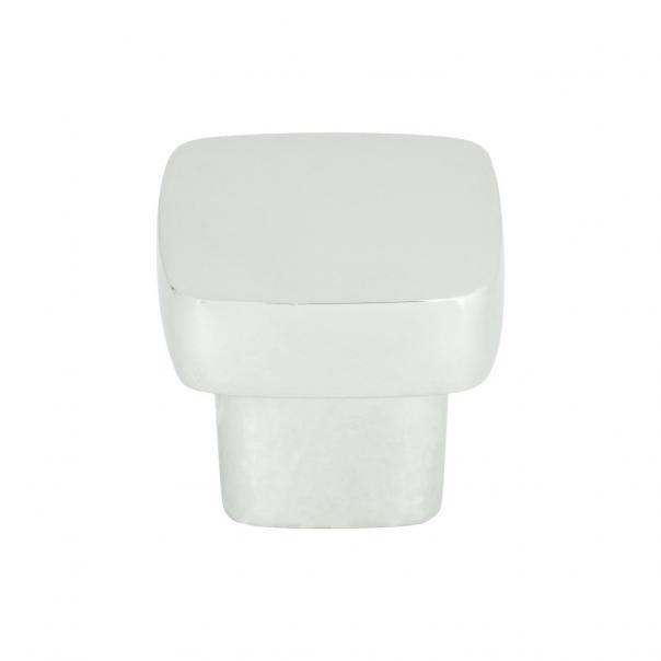 Chunky Square Knob Small
