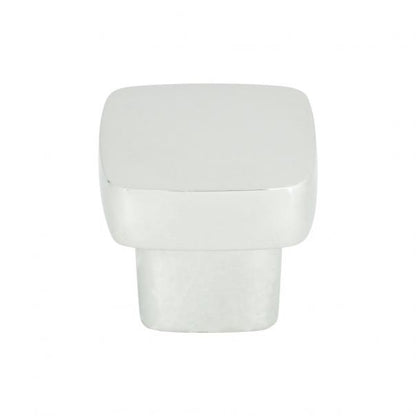 Chunky Square Knob Small