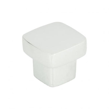 Chunky Square Knob Small