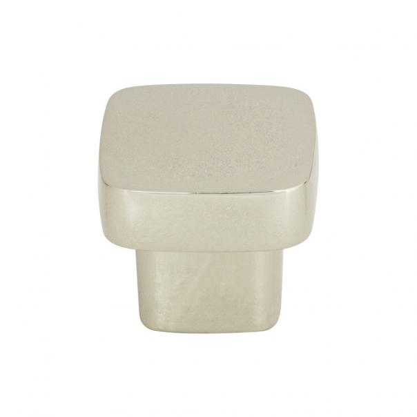 Chunky Square Knob Small