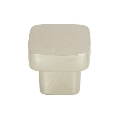 Chunky Square Knob Small
