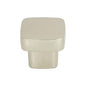 Chunky Square Knob Small