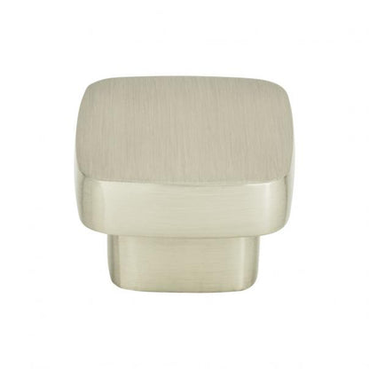 Chunky Square Knob Medium