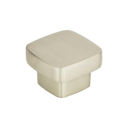 Chunky Square Knob Medium