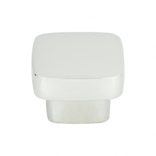 Chunky Square Knob Medium