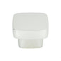 Chunky Square Knob Medium