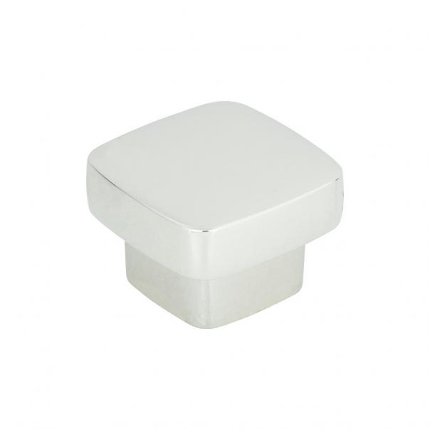 Chunky Square Knob Medium