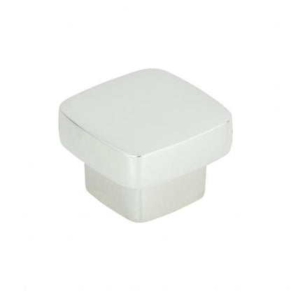 Chunky Square Knob Medium