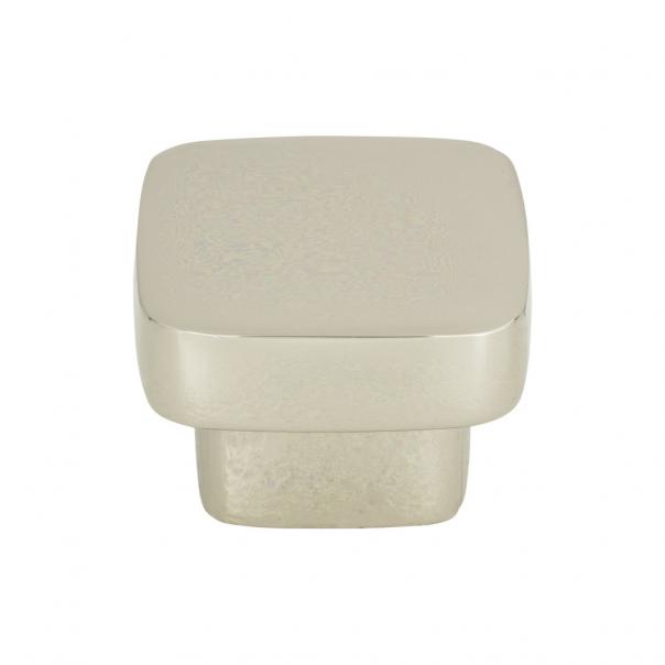 Chunky Square Knob Medium