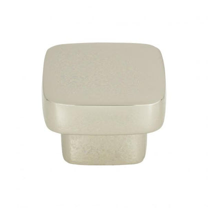 Chunky Square Knob Medium
