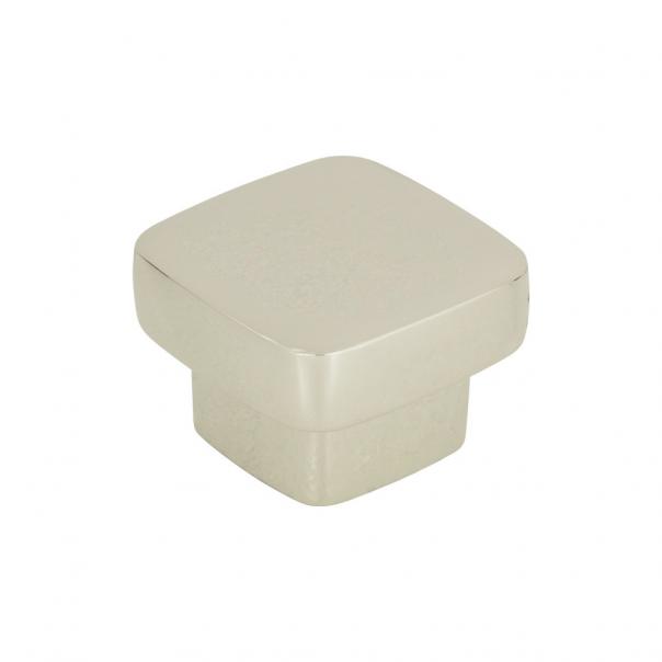 Chunky Square Knob Medium