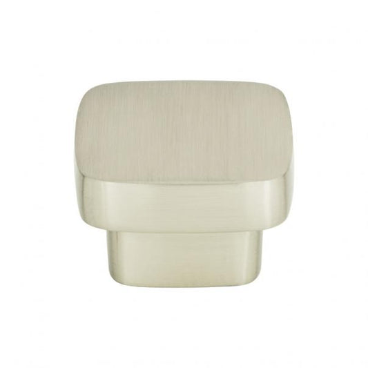 Chunky Square Knob Large
